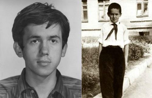 Сироты, которые выросли и стали знаменитыми