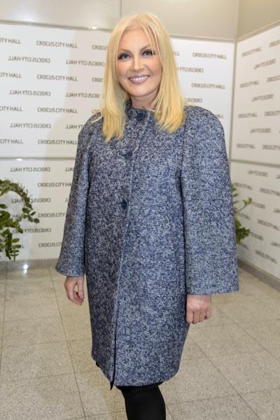 Басков заставил Потапа веселить публику