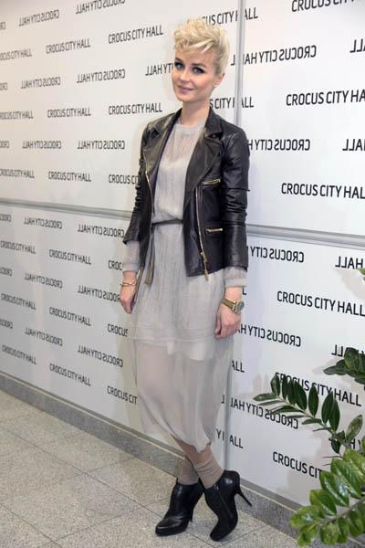 Басков заставил Потапа веселить публику