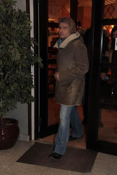 Басков заставил Потапа веселить публику