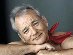 Знаменитости в объективе Марка Селиджера