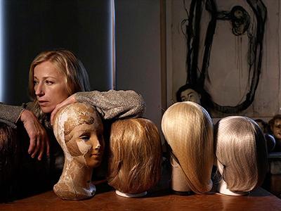 Знаменитости в объективе Марка Селиджера