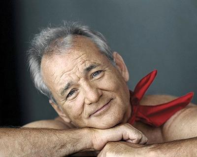 Знаменитости в объективе Марка Селиджера