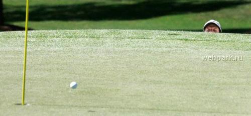 Гримасы большого спорта:  лучшие  фотографии 2007 года