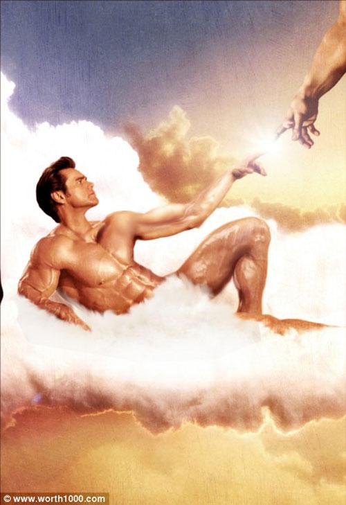 Знаменитости становятся культуристами