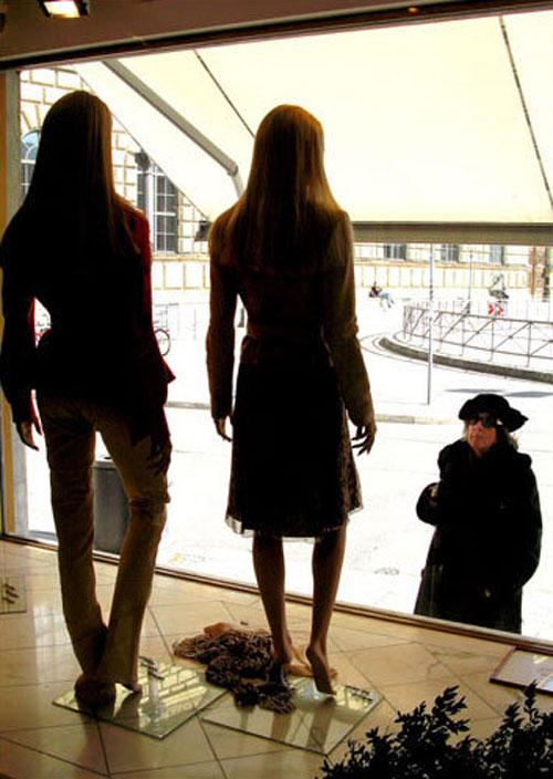 Sony World Photography Awards: 57 лучших фото