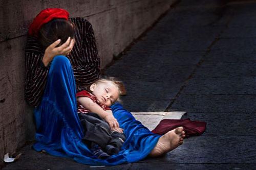 Sony World Photography Awards: 57 лучших фото