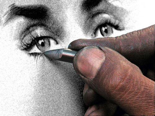 Sony World Photography Awards: 57 лучших фото