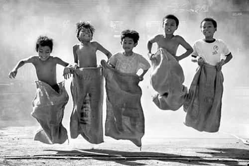 Sony World Photography Awards: 57 лучших фото