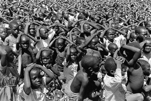 Sony World Photography Awards: 57 лучших фото