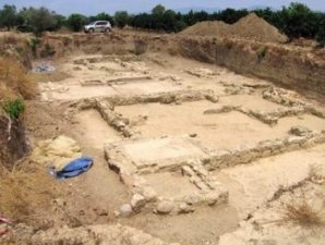 10 легендарных затерянных городов, которые удалось обнаружить современным ученым
