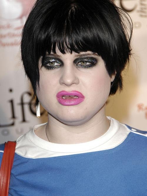 Лицо в муке и другие громкие бьюти-провалы звёзд