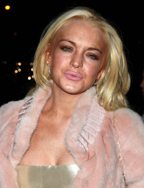 Лицо в муке и другие громкие бьюти-провалы звёзд