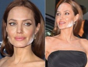 Лицо в муке и другие громкие бьюти-провалы звёзд