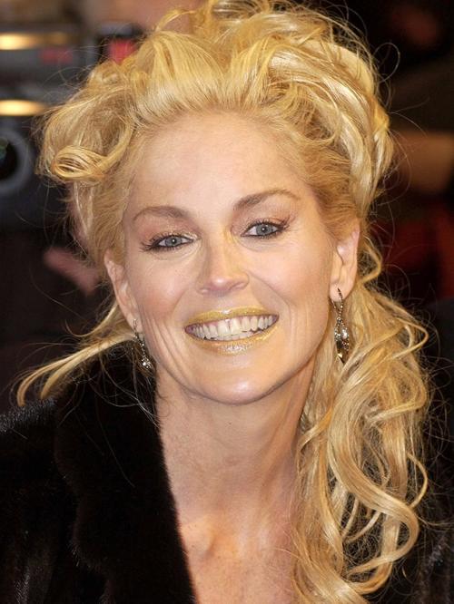 Лицо в муке и другие громкие бьюти-провалы звёзд