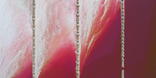 «Вихрь», Хамнёй, Норвегия, 2 место в категории Digital Art Prize. Автор фото: Мэдс Питер Иверсен.