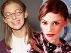 Катя Пушкарева превратилась в знойную красавицу