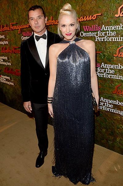 Дрю Бэрримор и еще 9 стильных беременных знаменитостей