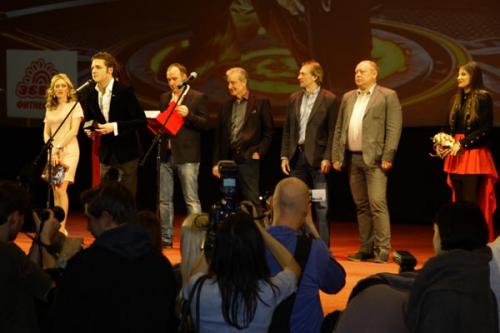 Зрителей «Спирали» ждет ценный сюрприз от Константина Крюкова