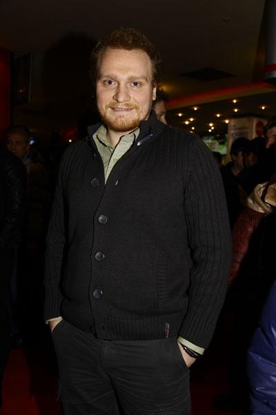 Зрителей «Спирали» ждет ценный сюрприз от Константина Крюкова