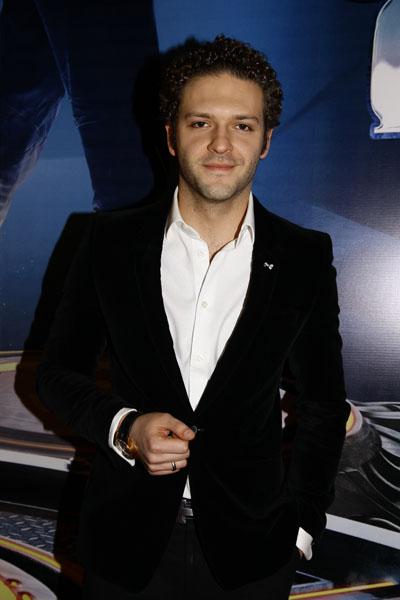 Зрителей «Спирали» ждет ценный сюрприз от Константина Крюкова