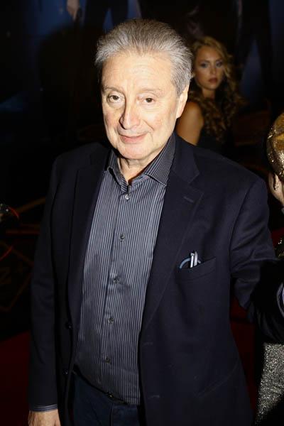 Зрителей «Спирали» ждет ценный сюрприз от Константина Крюкова