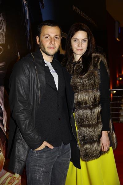 Зрителей «Спирали» ждет ценный сюрприз от Константина Крюкова