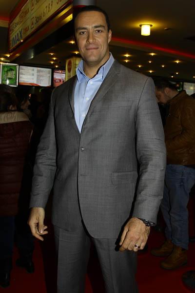 Зрителей «Спирали» ждет ценный сюрприз от Константина Крюкова