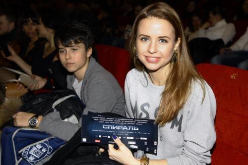 Зрителей «Спирали» ждет ценный сюрприз от Константина Крюкова