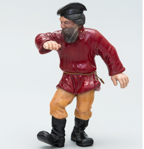 Знаменитые шедевры Петербургского музея Фаберже