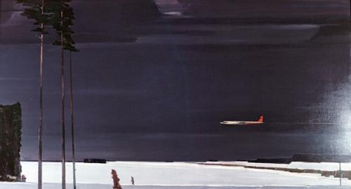 Рейтинг самых дорогих картин в коллекциях российских бизнесменов