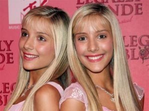 Самые известные блондинки Голливуда