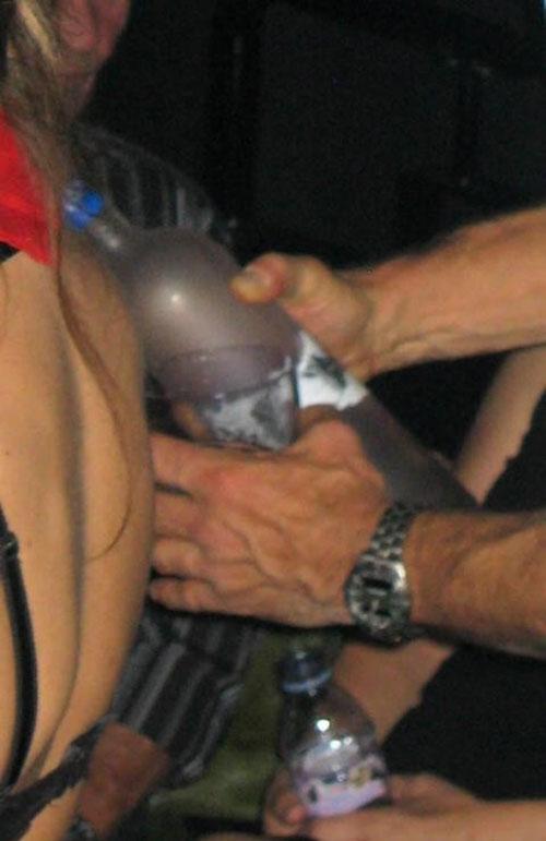 Харрисон Форд забыл о возрасте