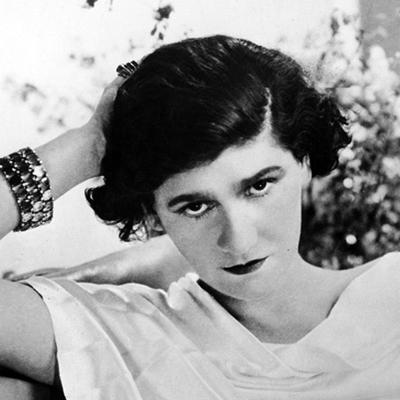 Фотоальбом легенды: правила жизни Коко Шанель