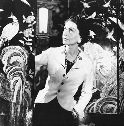 Фотоальбом легенды: правила жизни Коко Шанель