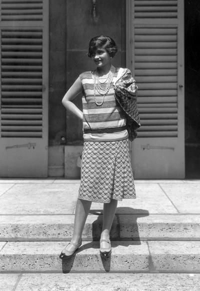 Фотоальбом легенды: правила жизни Коко Шанель