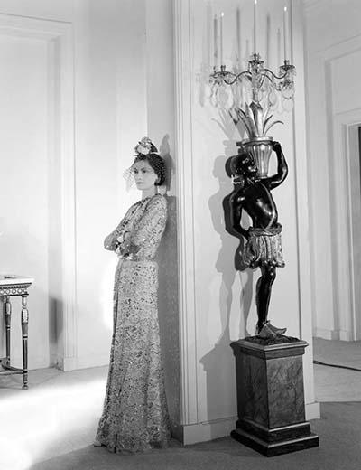 Фотоальбом легенды: правила жизни Коко Шанель