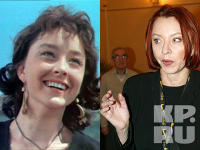 Секреты вечной молодости знаменитых актрис