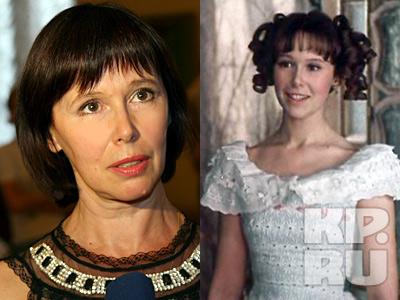 Секреты вечной молодости знаменитых актрис