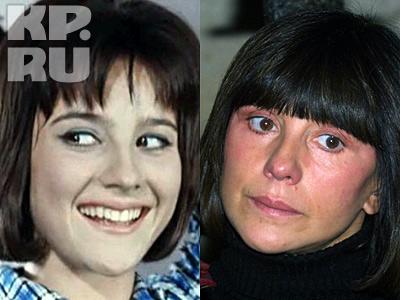 Секреты вечной молодости знаменитых актрис