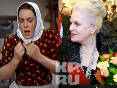 Секреты вечной молодости знаменитых актрис