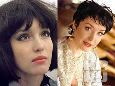 Секреты вечной молодости знаменитых актрис