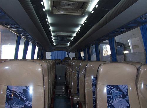 В Сан-Франциско появился плавающий автобус