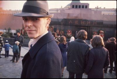 Редкие фотографии всемирно известных звезд. Часть 3