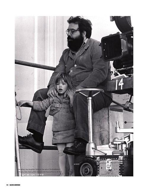 Редкие фотографии всемирно известных звезд. Часть 3