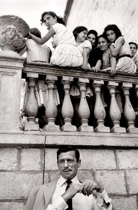 Редкие фотографии всемирно известных звезд. Часть 3