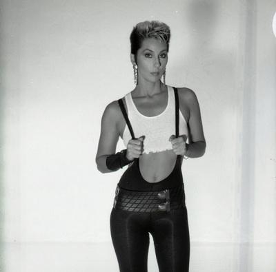 Редкие фотографии всемирно известных звезд. Часть 3