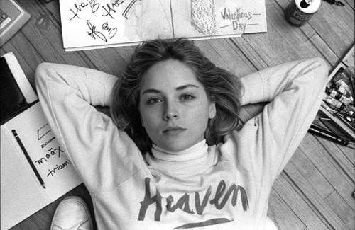 Редкие фотографии всемирно известных звезд. Часть 3