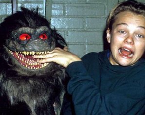 Жизнь на экране: 28 ролей Леонардо Ди Каприо