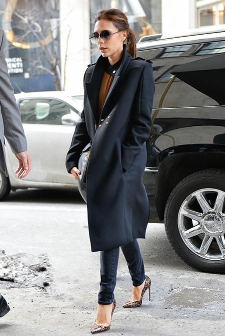 Самые низкорослые знаменитости